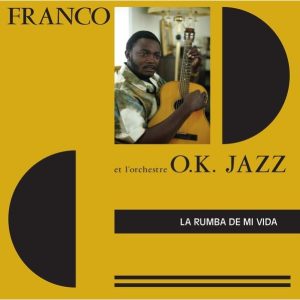 La Rumba De Mi Vida (LP)