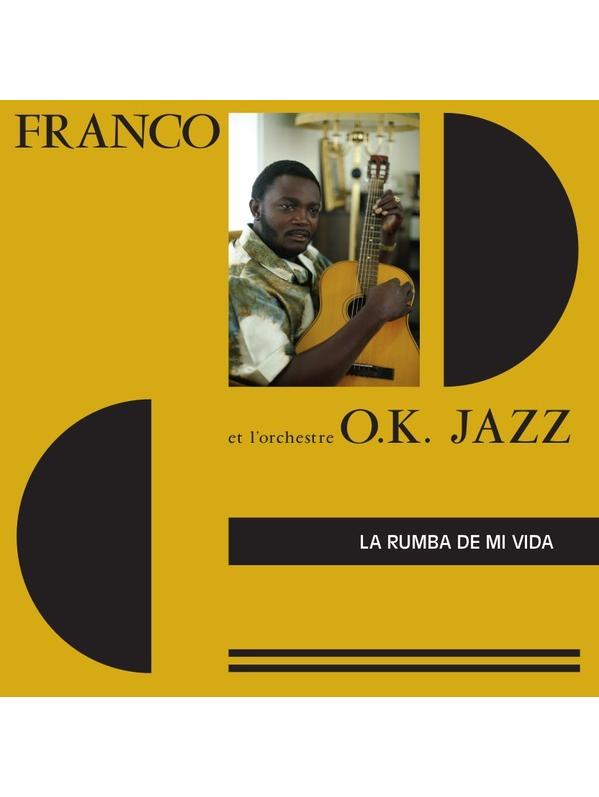 La Rumba De Mi Vida (LP)