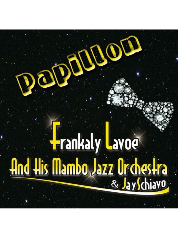 Papillon