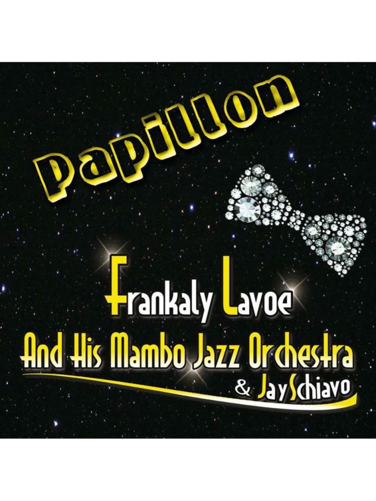 Papillon