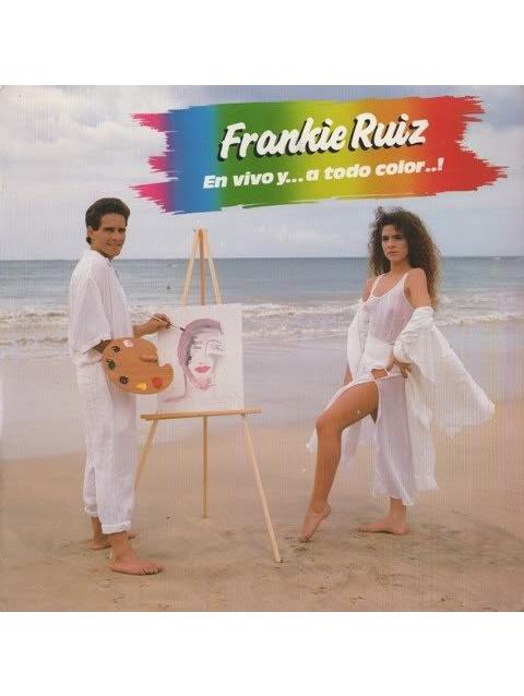 En Vivo y..a todo color (LP)