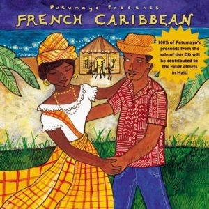 French Caribbean