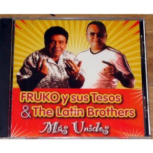 Mas Unidos