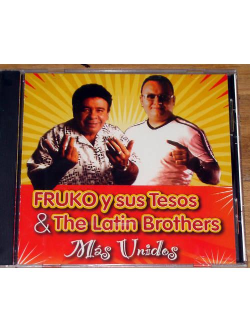 Mas Unidos