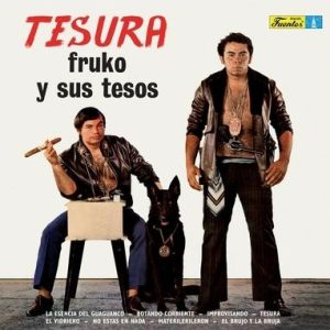 Tesura (LP)