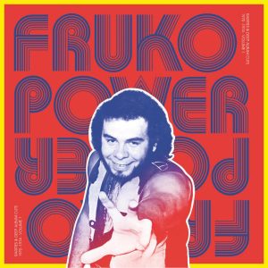 Fruko Power (LP)
