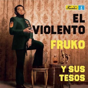 El Violento (LP)