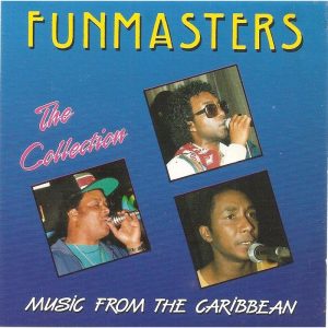 Music from the Caribbean