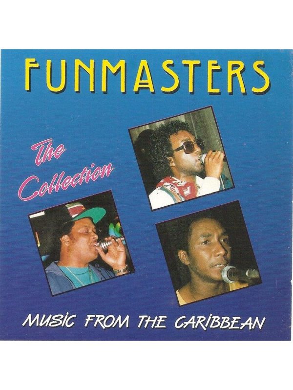 Music from the Caribbean