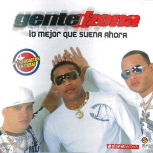 Lo Mejor Que Suena Ahora V2.0