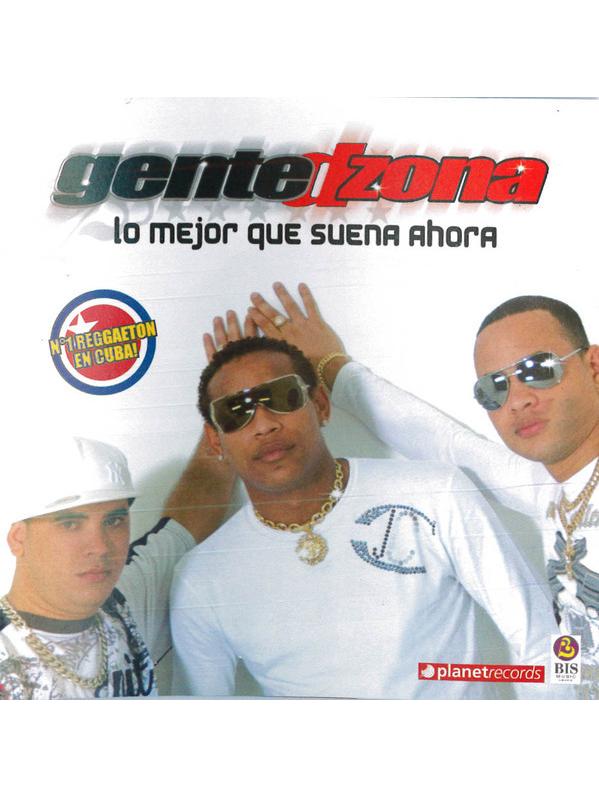 Lo Mejor Que Suena Ahora V2.0
