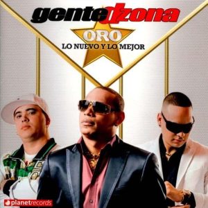 Oro (2-CD)