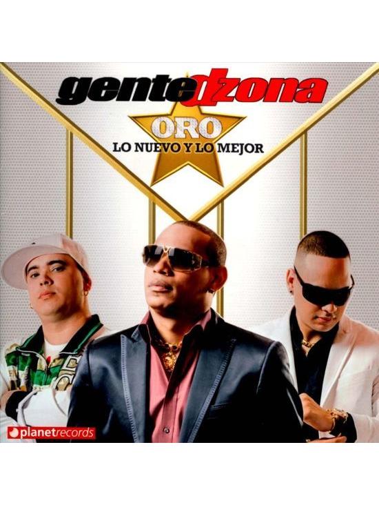 Oro (2-CD)