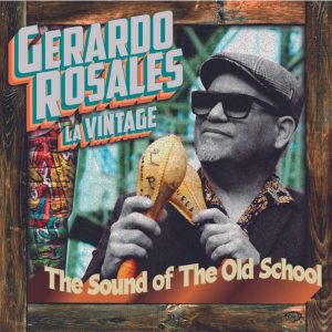 Sound of the old School