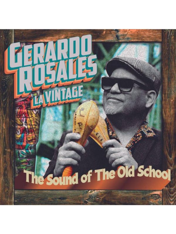Sound of the old School