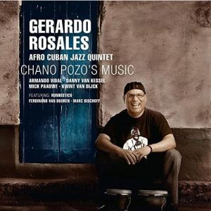 Chano Pozo`s Music