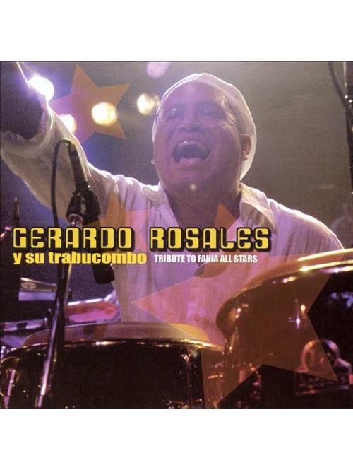 Tribute to Fania All Stars