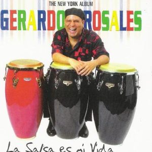 La Salsa Es Mi Vida