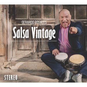 Salsa Vintage