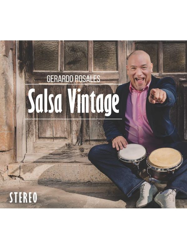 Salsa Vintage