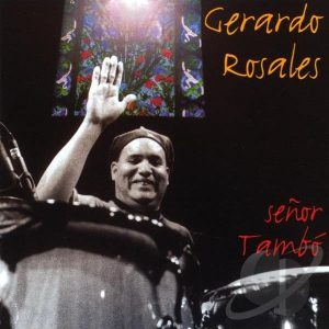 Senor Tambo