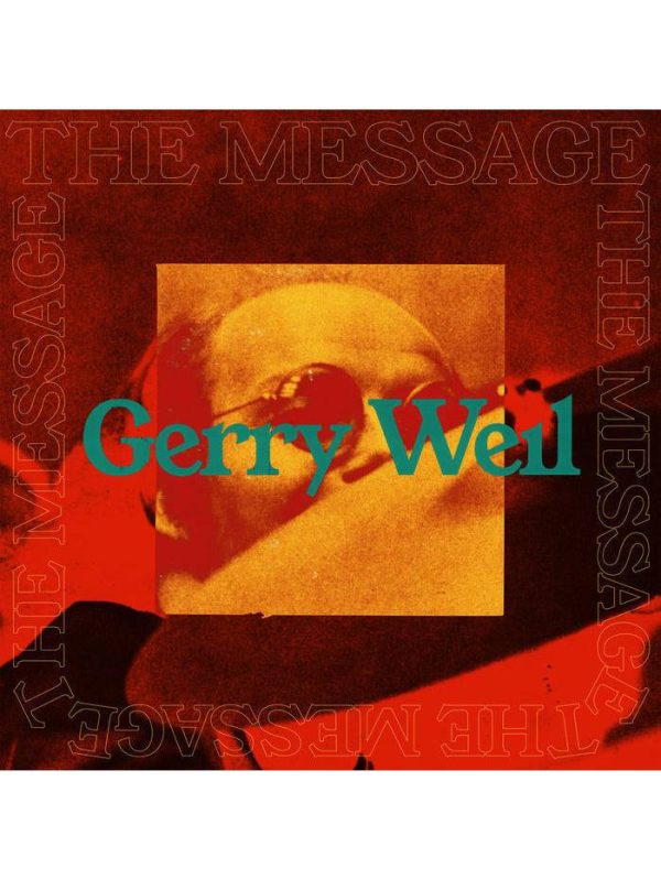 Message (LP)