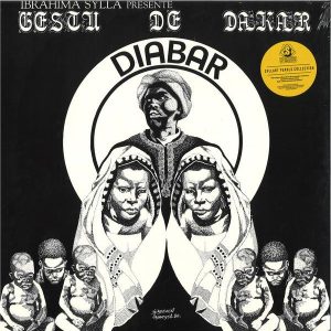 Diabar (LP)