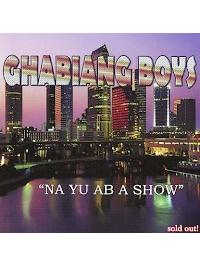 Na Yu Ab A Show