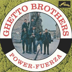 Power - Fuerza
