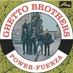 Power - Fuerza (LP)