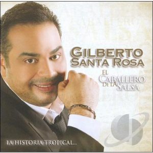 El Caballero de la Salsa
