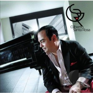 Gilberto Santa Rosa