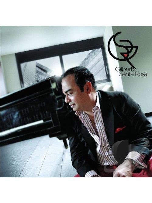 Gilberto Santa Rosa