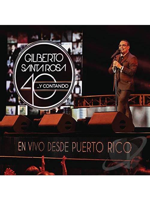 40 Y Contando