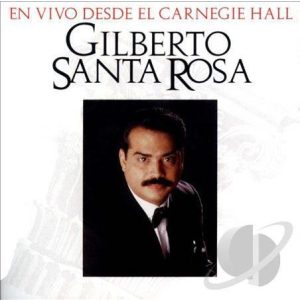 En Vivo Carnegie Hall