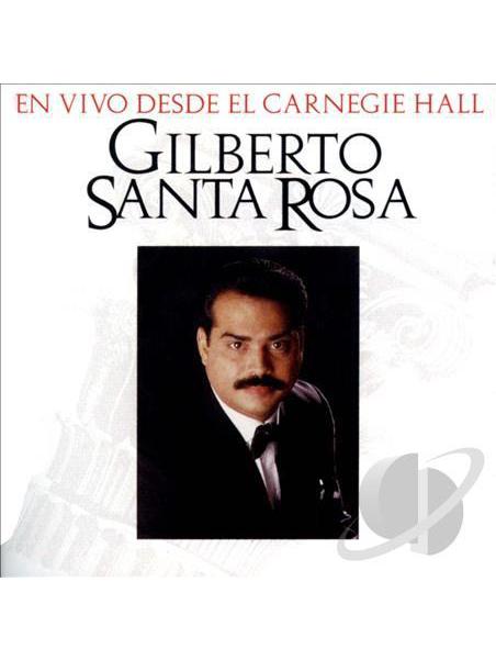 En Vivo Carnegie Hall