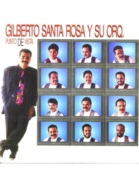 Punto De Vista (LP)