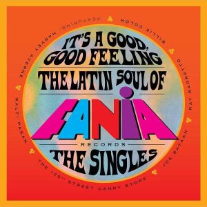 It`s a Good Feeling (4-cd)