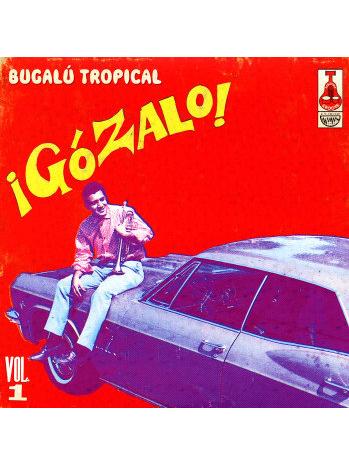 Gozalo Bugalu Tropical vol.1 (LP)