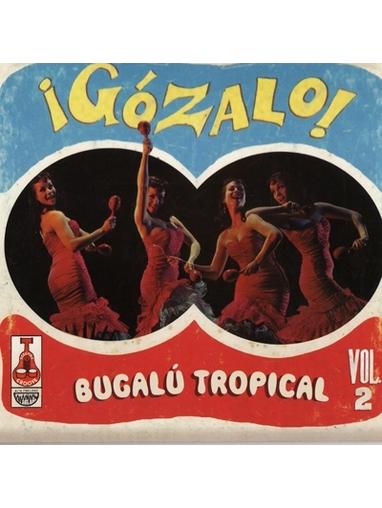 Gozalo Bugalu Tropical vol.2 (LP)