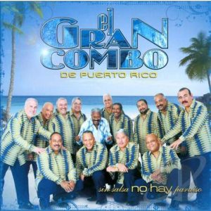 Sin Salsa No Hay Paraiso