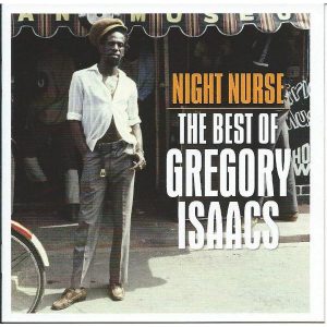Night Nurse/Best Of