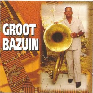 Groot Bazuin