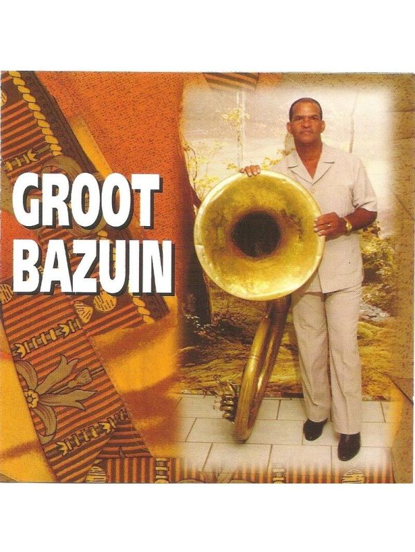 Groot Bazuin