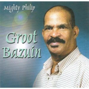 Groot Bazuin