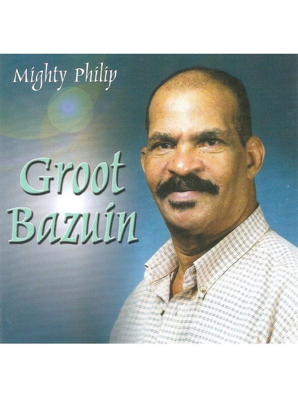 Groot Bazuin