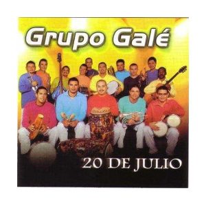 20 de Julio