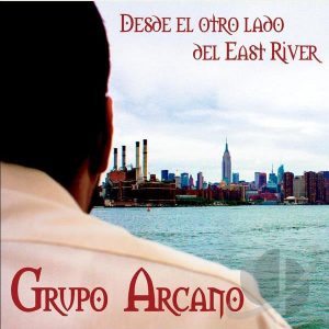 Desde El Otro Lado Del East River