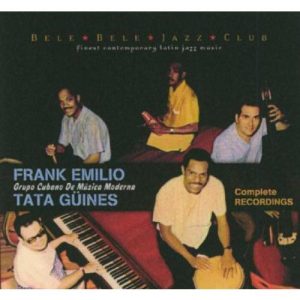 Grupo Cubano de Musica Moderna
