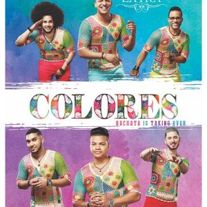 Colores